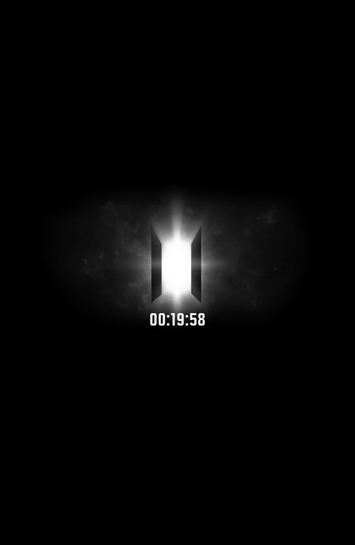 BTS_ARMY's tweet photo. Less than 20mins!! @BTS_twt @bts_bighit https://t.co/ZEdgnOoPs9