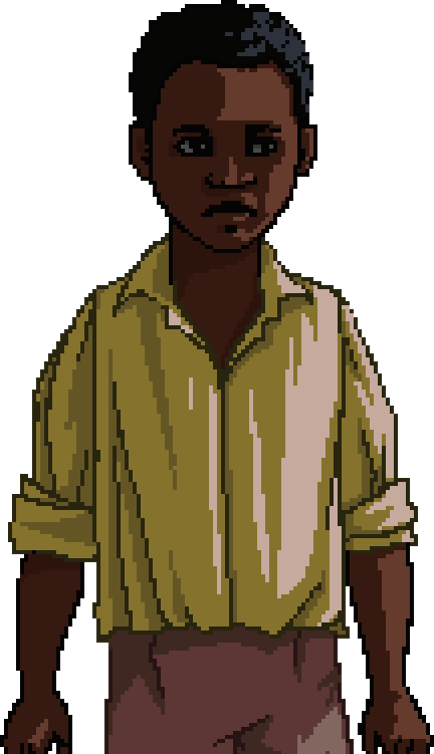 ImJoshuaTheGame's tweet photo. Lennel Ray is the voice of Joshua! @lenkagamne thanks for joining our team. #game #games #gamedev #indiegame #indiedev #imjoshua #advgame https://t.co/6WdAoAJmoc