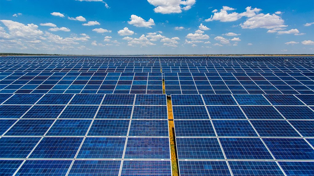 SaharaVolt's tweet photo. Botswana assured investors on commitment for the proposed 100 MW utility-scale solar project; tender to follow. https://t.co/50hLN4HBx4 https://t.co/SJo8IAbVpY