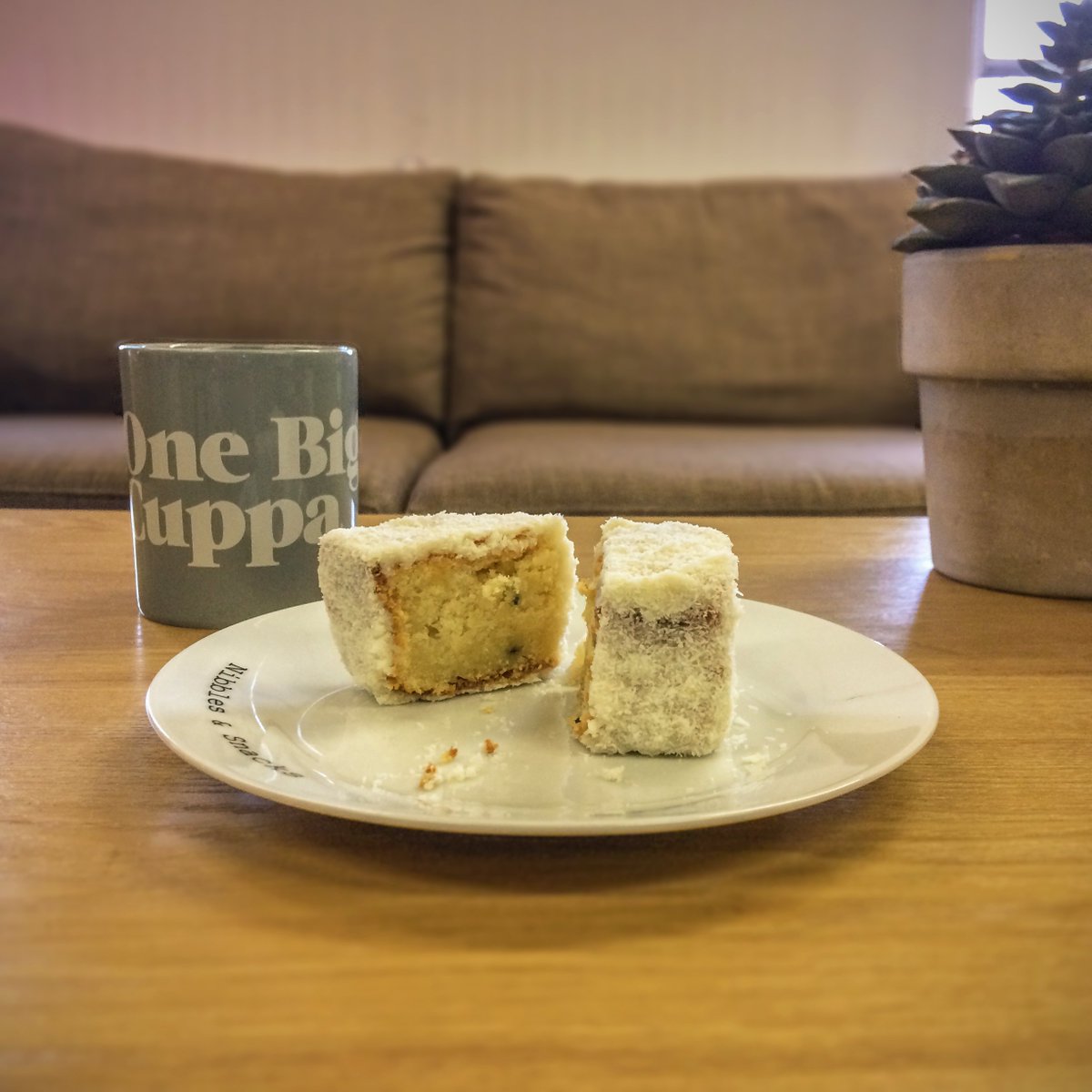 One Big Company tweet media