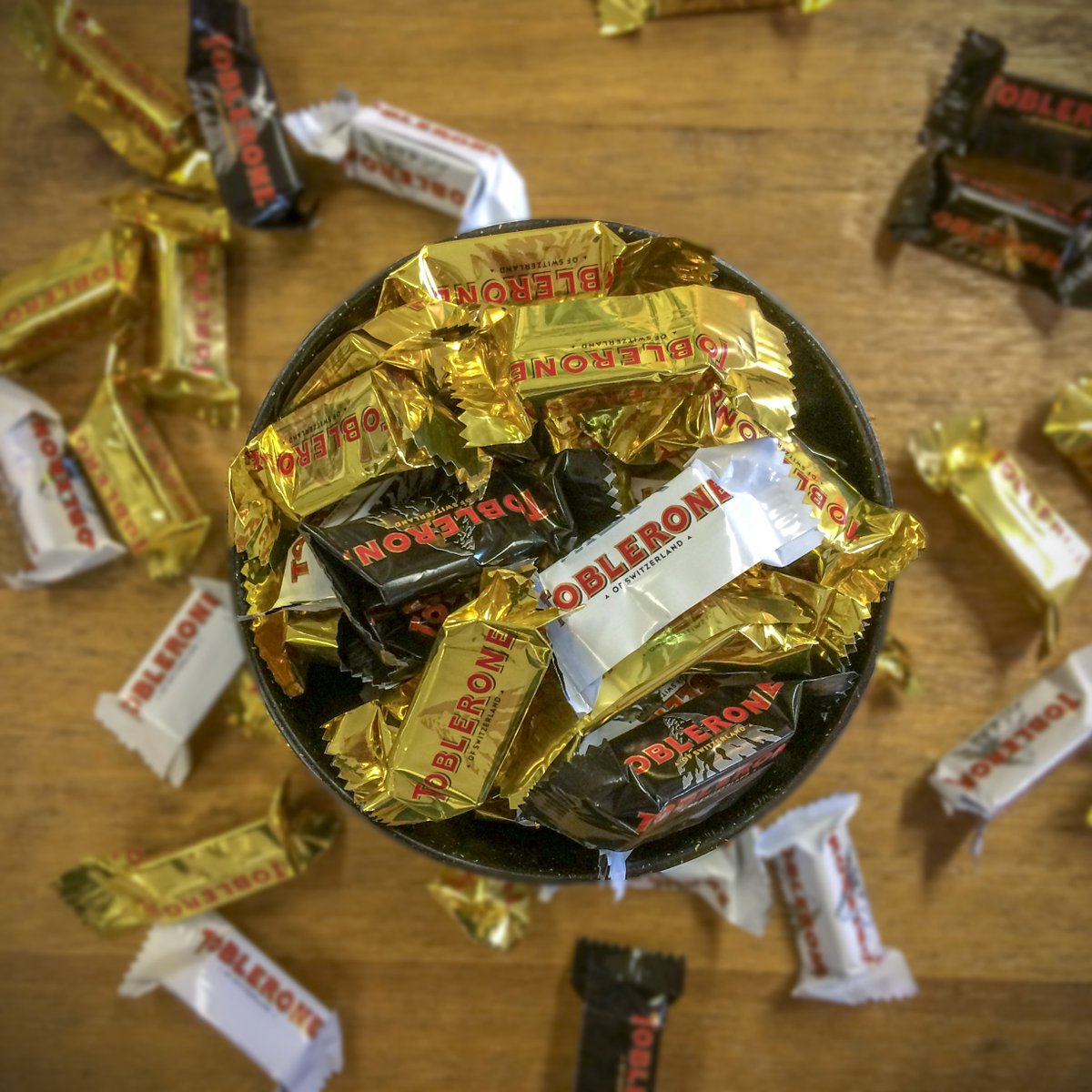 One Big Company tweet media