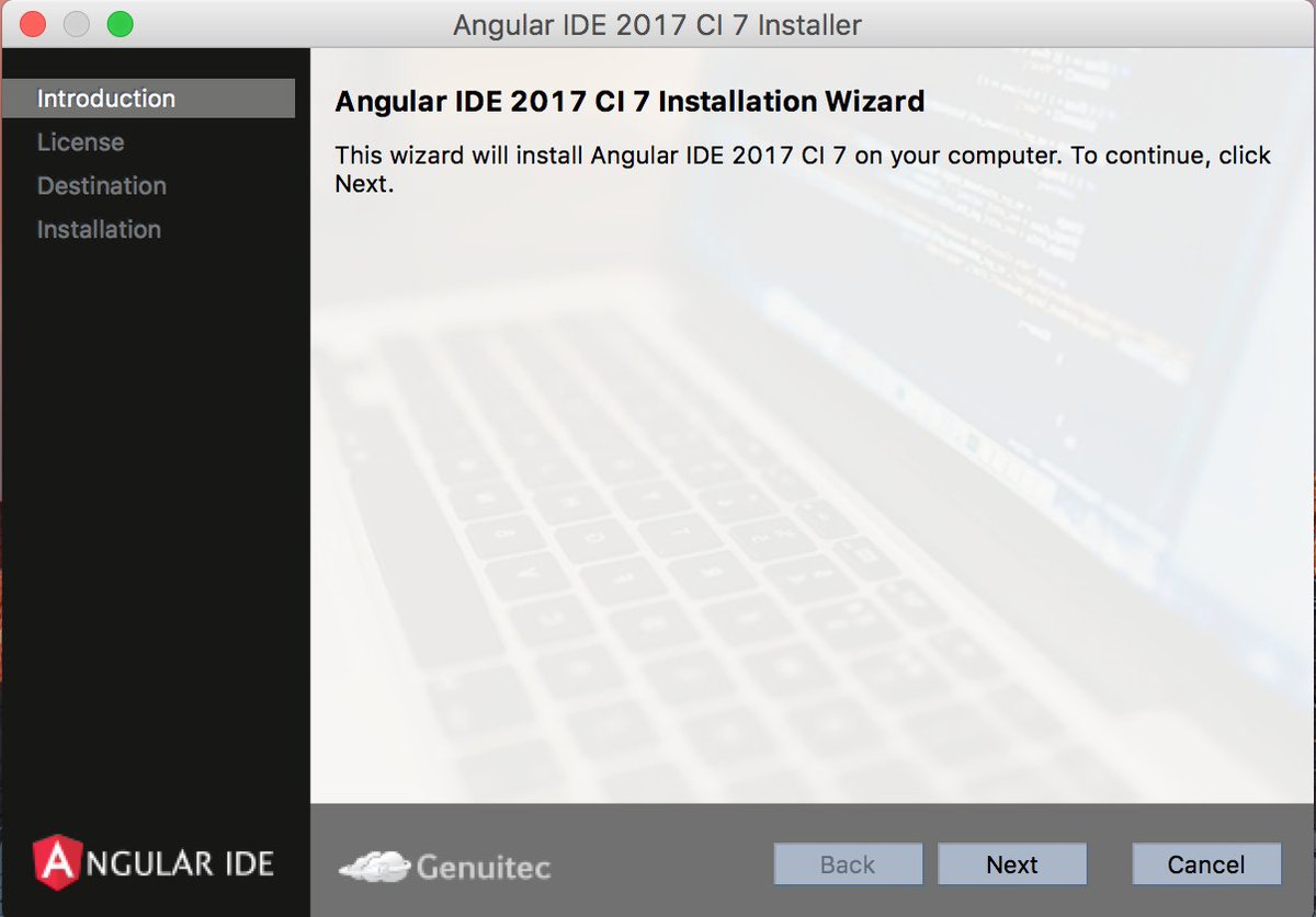 muchukaingu's tweet image. Reeling with anticipation #angular4 #angularIDE