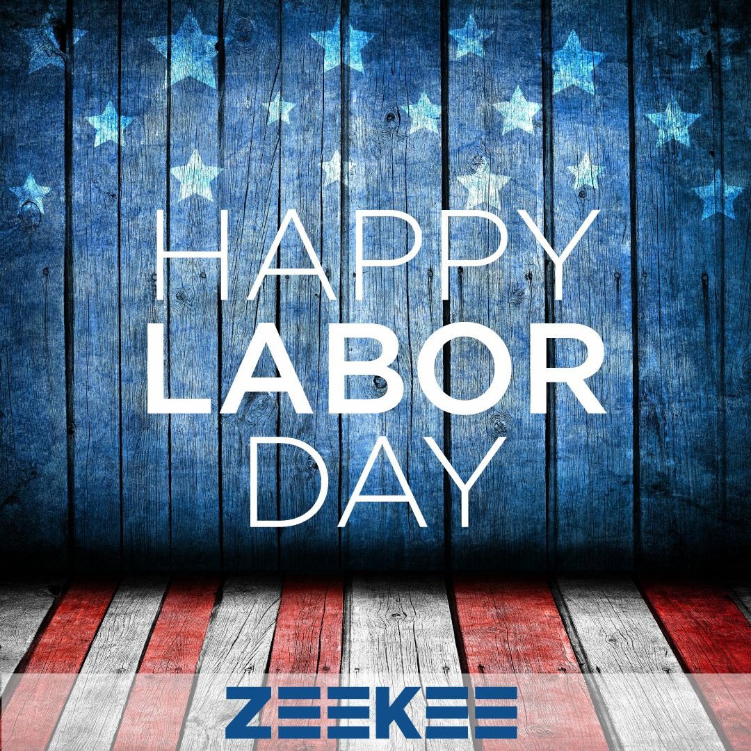 Happy Labor Day! Our offices are closed today and we will be back at it tomorrow ready to serve your business!