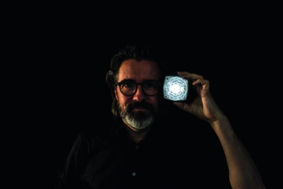 SaharaVolt's tweet photo. The new featherweight Little Sun Diamond was designed by Little Sun Founder and artist Olafur Eliasson. https://t.co/WwejAPS39q https://t.co/67bzbZlb1l