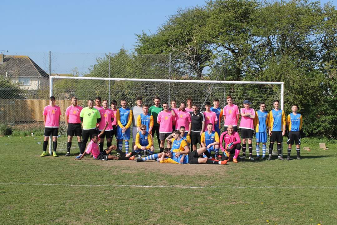 VILLAGEFC2011's tweet photo. About time we got on here 👌 https://t.co/xPIuOEIdAY