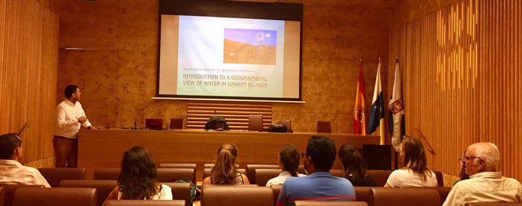 GeoTenerife Hydro tweet media