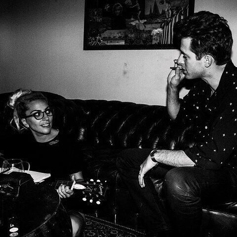 Happy Birthday Mark Ronson            