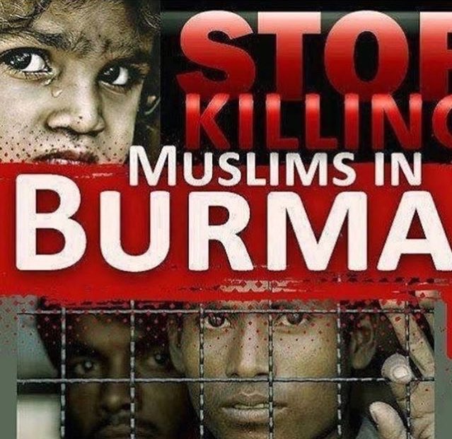 tmt209's tweet photo. Why are all the countries silent?
Because it's not Barcelona, ​​N.Y?After all they kill thousands of Muslims 😬#IslamIsTheReligionOfPeace https://t.co/EqrYBUllh2