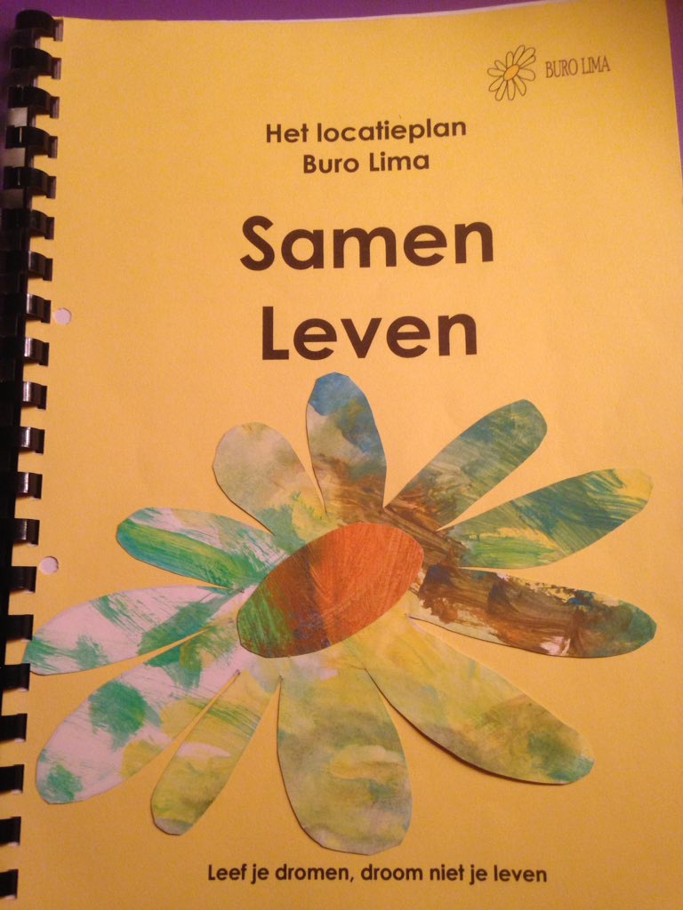 Ondernemingsplan #samenleven2013 <a href="/BuroLima/">Buro Lima</a> aan het vernieuwen=herschrijven. Uitdagende klus, maar noodzakelijk voor toekomst!