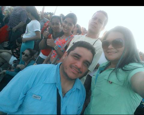 JayanaSur's tweet photo. Jayana sur presente En la juramentacion de nuestro futuro gobernador Víctor clark @ClapLosTaques  @alcaldepepe https://t.co/OlI58V9Mnc