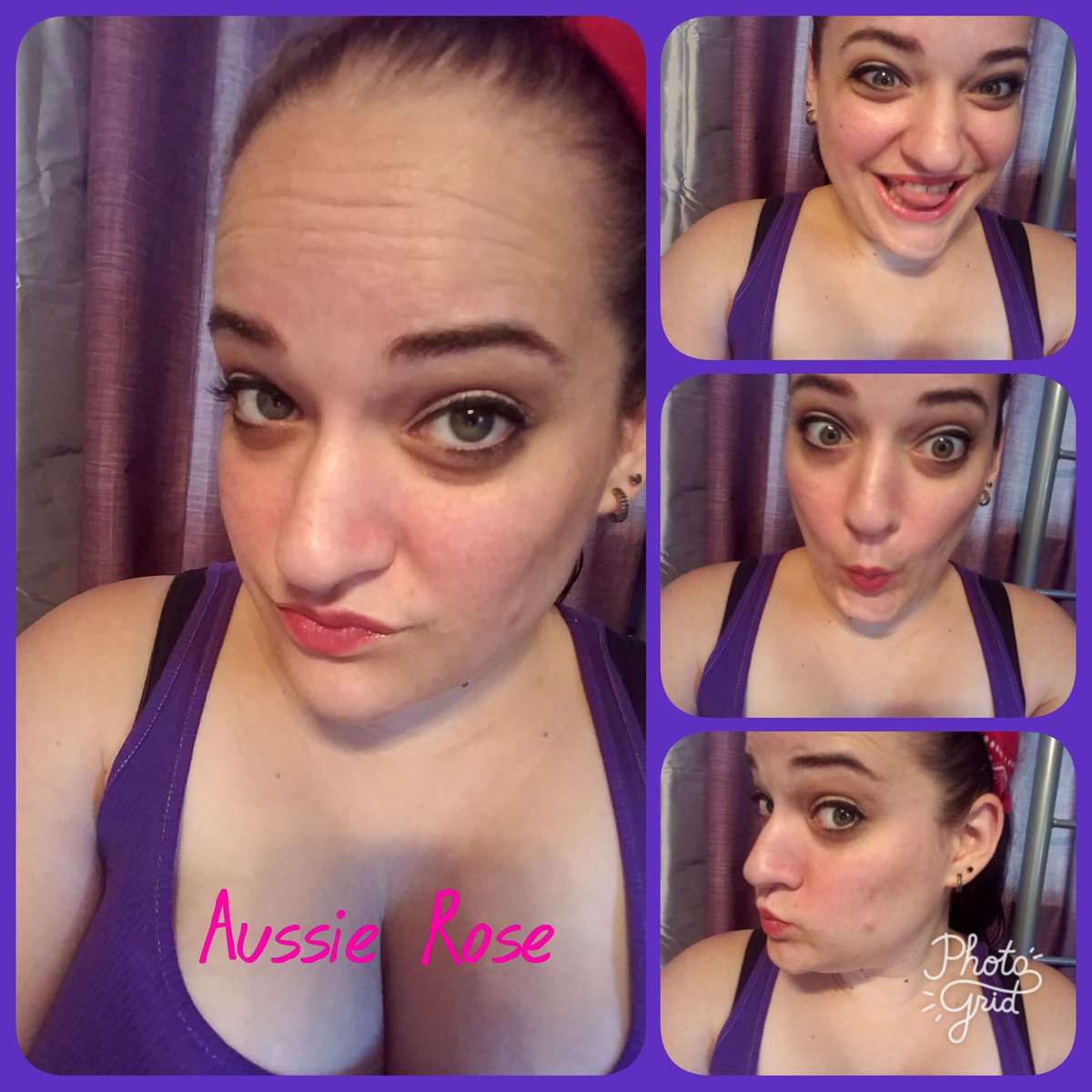 babsyfox's tweet photo. #laborday #labordaylipsense #aussieroselipsense #shadowsense https://t.co/XgCLnHNVn0