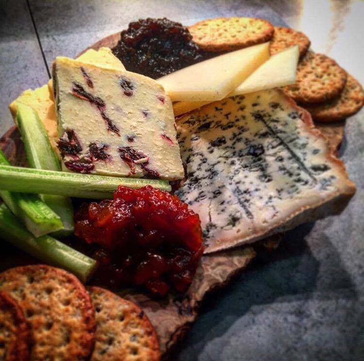 IndpndtLiv's tweet image. Some of the best cheese boards in Liverpool independent-liverpool.co.uk/blog/some-of-t…