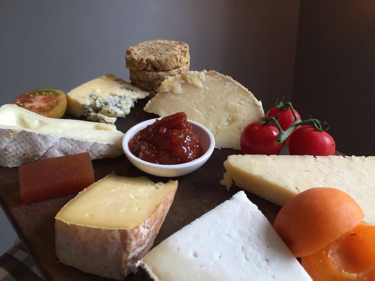 IndpndtLiv's tweet image. Some of the best cheese boards in Liverpool independent-liverpool.co.uk/blog/some-of-t…