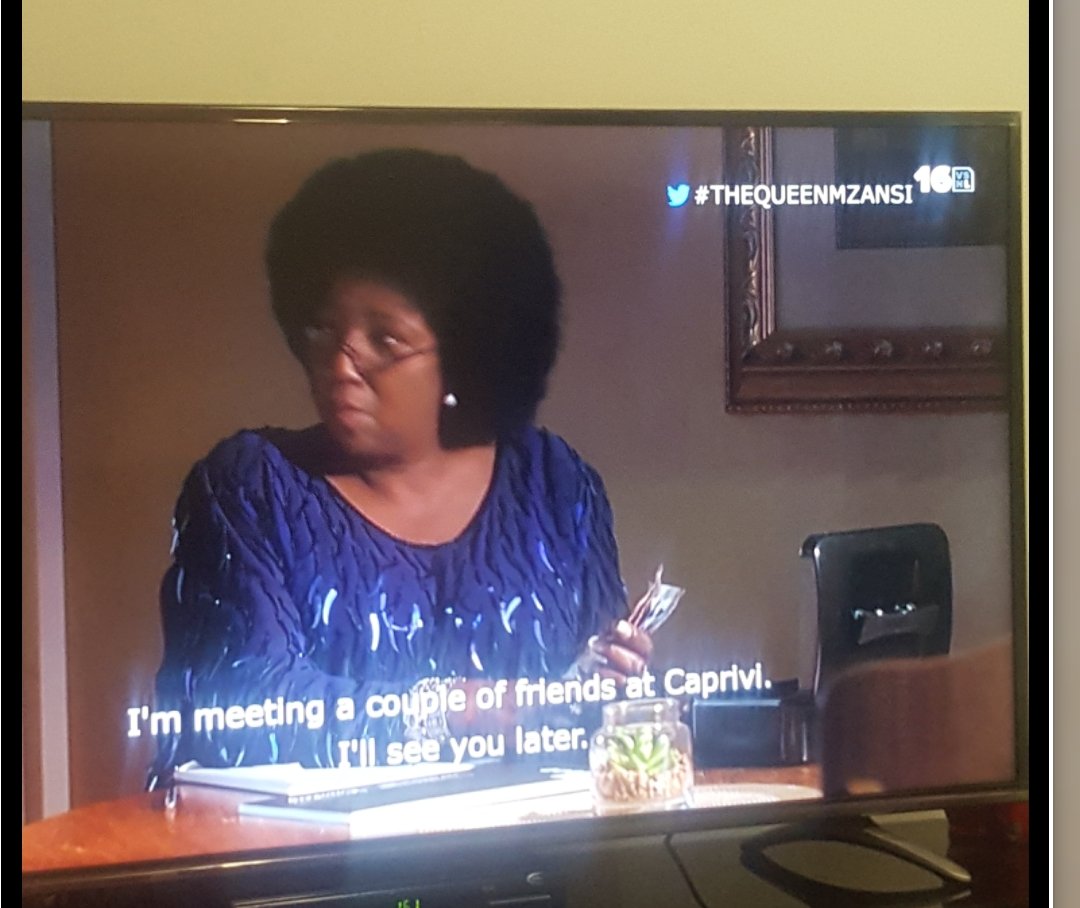 ambaloyi's tweet photo. #TheQueenMzansi representing kasi lam' #caprive nazoooo Mambisa 👊🤘 https://t.co/4g6vd5D2rs