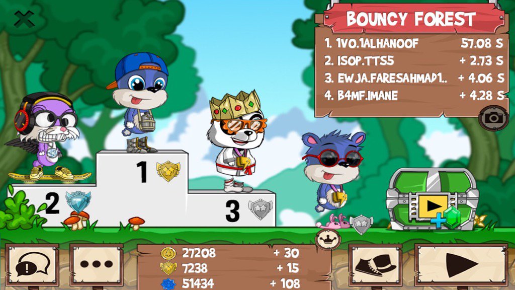 hnoo_naifra71's tweet photo. Want to catch an L? #funrun2 #tts5 #faresahmad111 #Imane https://t.co/v9KRDMxb9O
