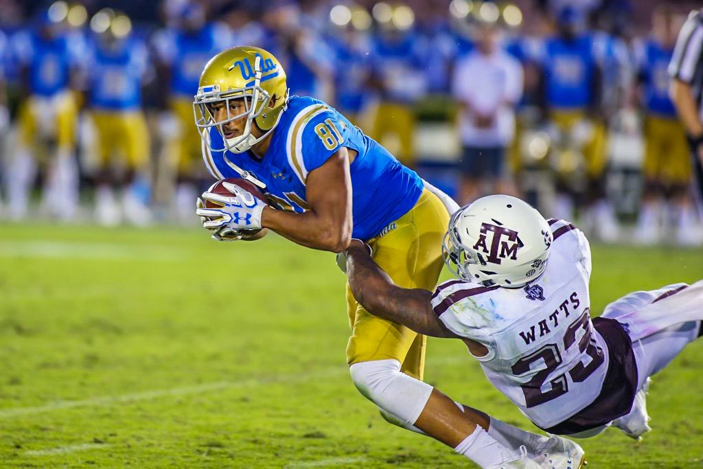 calebwilson's tweet photo. Last night felt like a dream💭. Love my team🐻! #Thankful🙏🏽 https://t.co/uAUsALg2R5