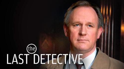 @BritBox_US Dangerous Davies, because @PeterDavison5 is cute and I'm shallow? 😉

#TheLastDetective
#WhatDoYouWantFromMeBritBox