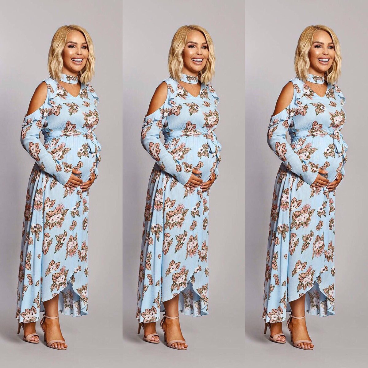 katie piper maternity next