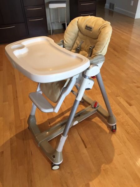 high chair kijiji