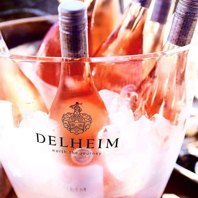 PinoBiltongFest's tweet photo. Fest-goers can look forward to taste @Delheim Pinotage &amp; Pinotage Rosé 14 &amp; 15 Oct @leribahotel #PinoBiltongFest https://t.co/rPMX62RuQ3