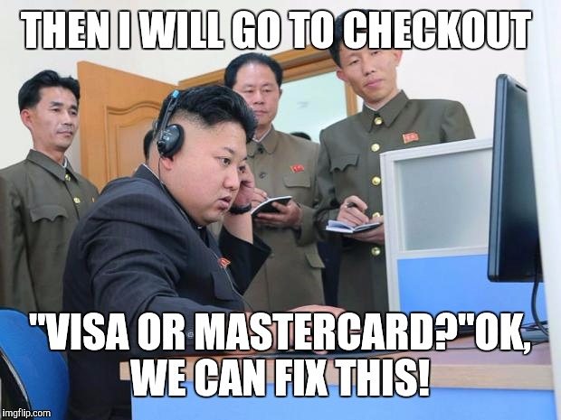 grumpy_biz's tweet photo. The checkout - is it worth the risk? #ecommerce #checkout #store #onlinestore #Entrepreneur #tech #payments #bitcoin #business https://t.co/WBU7fDNtp3