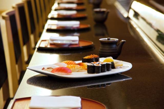 YoshimiMx's tweet photo. Nuestro Sushi Bar es perfecto para compartir exquisitas platicas… https://t.co/3jkKX2jn2K