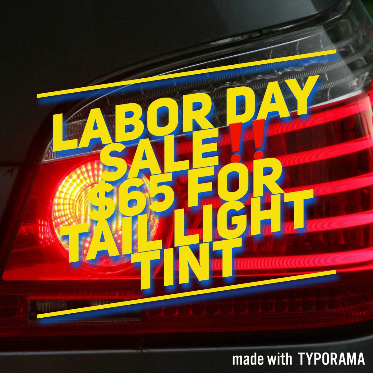 ThatNiggaRiche's tweet photo. Labor Day Sale‼️
426Auto🏁 🎨 📞Call Text📱 Or DM For Business Inquires. 🚗🛠🔩🤑 We Are Mobile❗️#Cars #Trucks #Paint #PlasticDip #DMVMechanic #DMV https://t.co/Nt0PPdEED1