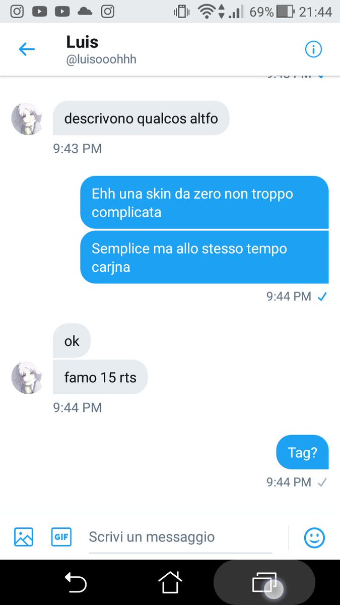 Niggaou's tweet photo. 15rt per una skin fatta da @itsLvis_ 
@XardyTM
@Flqre_ 
@fmaiuscolaa https://t.co/yT8yshF2yY
