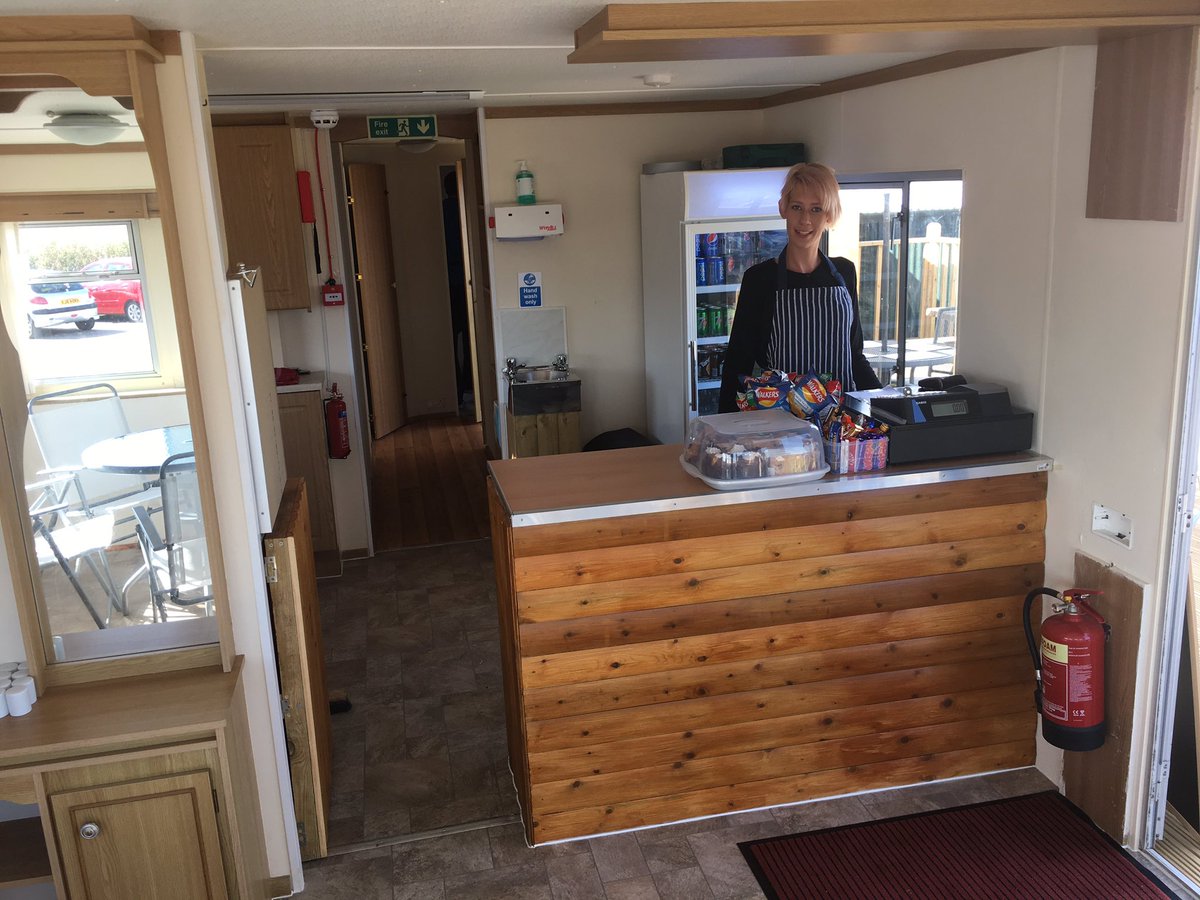 Sturgate's tweet photo. Sturgate new Cafe is now open Wed-Sun 10am-3pm 
For Breakfasts,Meals, Snacks , Beverages .
All visitors are most welcome . https://t.co/C7ofEjnHm9