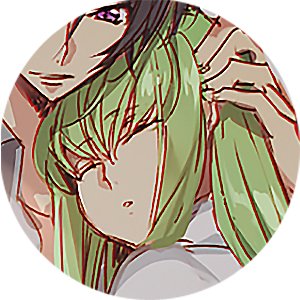 Icons desu 》Close on X: ❥❀【Icon's de Lelouch y C.C — Code