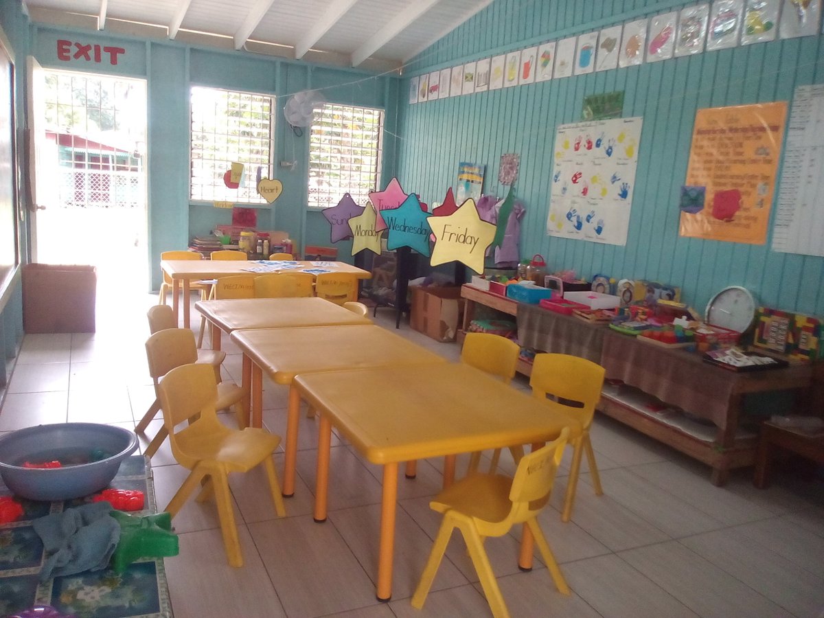 melitareid's tweet photo. Distributed bags donated by CHEC to Whithorn ECI #fullycertified!!! ## https://t.co/rEzbcHjzln