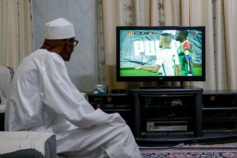 African champions Cameroon crashed out of 2018 World Cup but put a mild scar on Nigeria’s chances as 1st African nation to qualify for the mundial.
