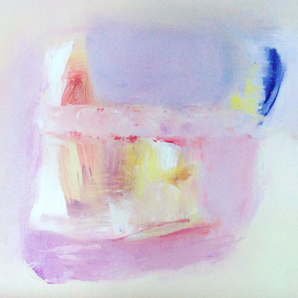 JudithAnnBrown's tweet photo. Latest #painting #shepaints #everydayart https://t.co/VB3cH3RPwG