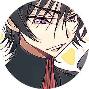 Matching Icons。 on X: [Code Geass - Lelouch Lamperouge y Suzaku