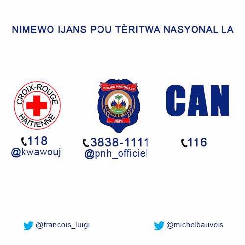 francois_luigi's tweet photo. #NimewoIjans #OuraganIrma #RT #AnnParenn #FelPase https://t.co/aUls1Wz22Y