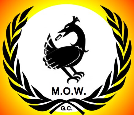 Oakland has a new Gun Club for African Americans. Check it out @mowgunclub and m.facebook.com/mowgunclub/