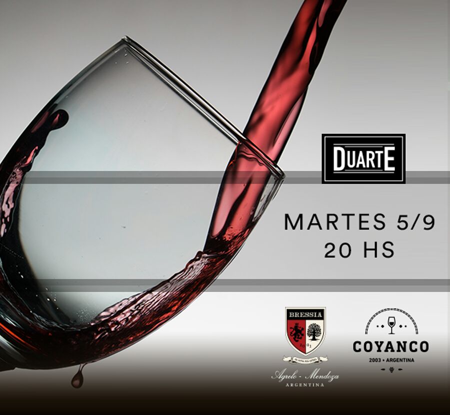 Coyanco Wine&Spirits tweet media