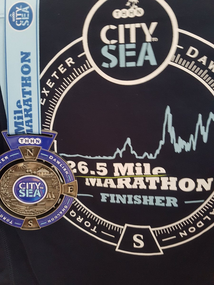 Huge congrats everyone involved <a href="/THHN2/">THHN - Memory Makers</a> City2Sea yesterday &amp; weather didn't dampen spirits👏 Team JL proudly completed marathon again #charity