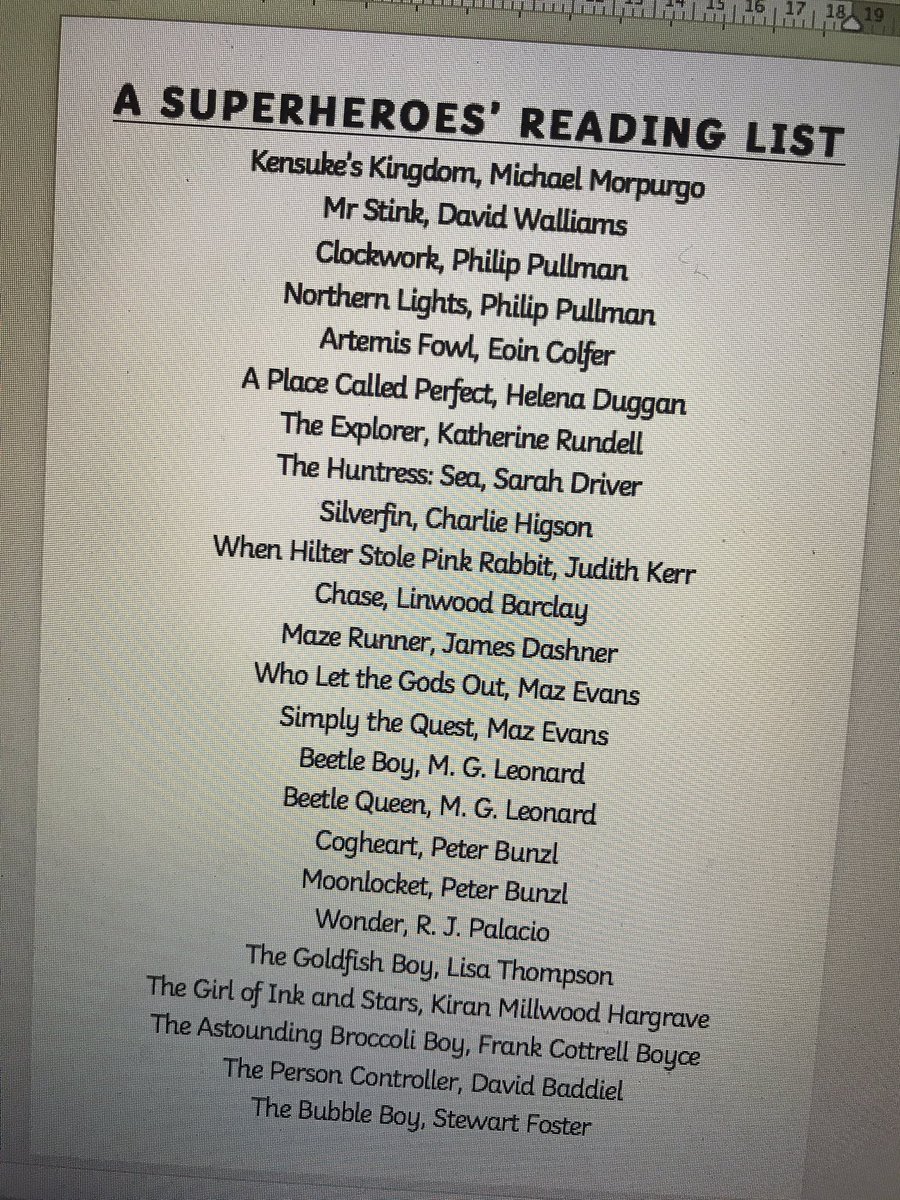 TeachWithMissD's tweet photo. GIVEAWAY: Every milestone I reach this year I'll giveaway a book of your choice from this shelf/list. RT &amp; follow to enter. https://t.co/7LBJNGcMqR