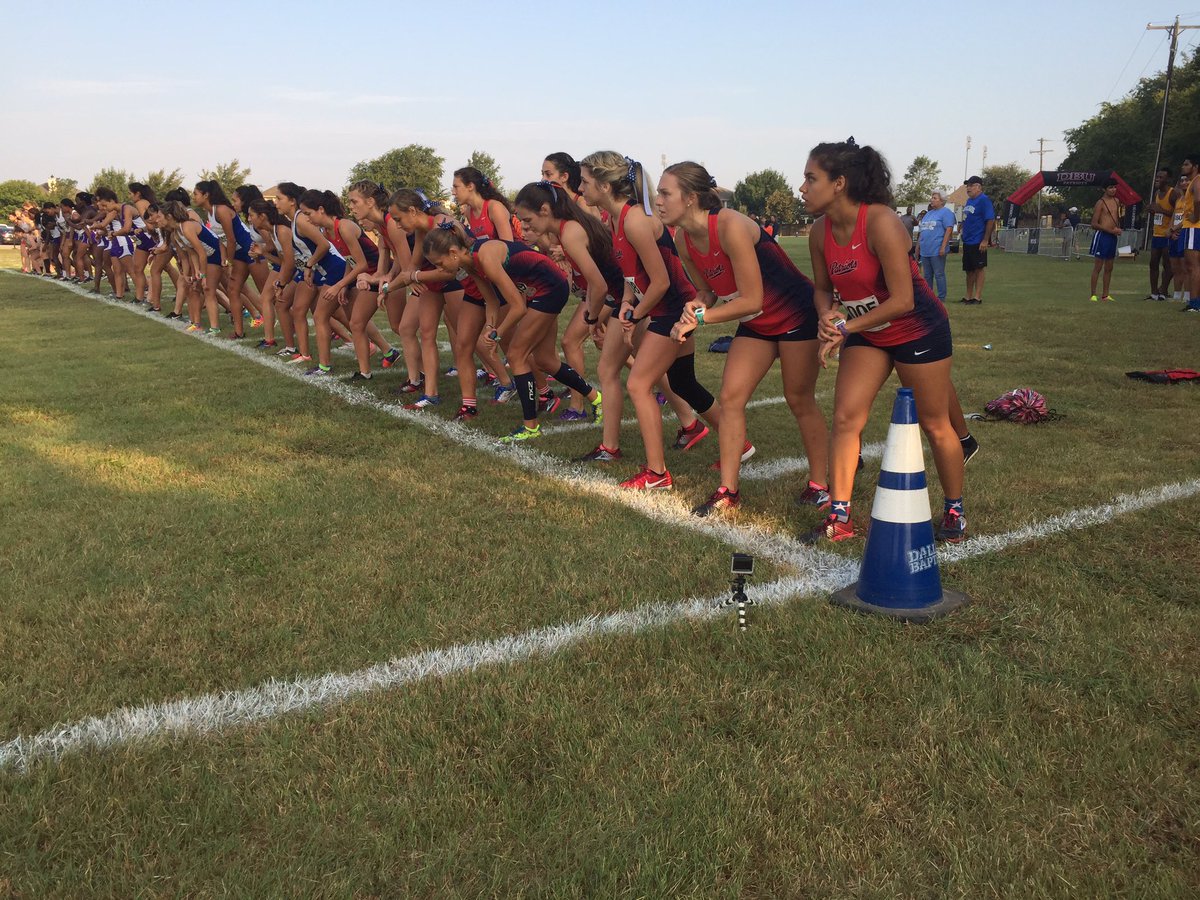 AshleyNewNew's tweet photo. So extremely proud of DBU XC this past weekend!! 🤗😁 Blessed to be apart of this! ❤️ #grouphunt #everyday #whynotus https://t.co/Af5AKzpic8