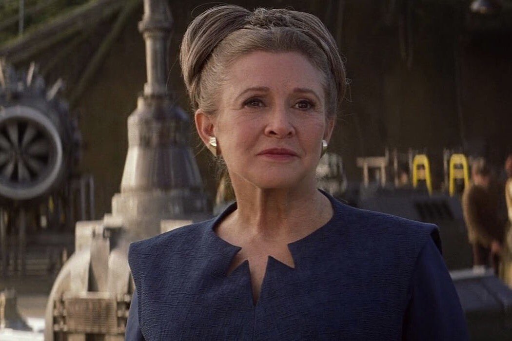 AwesomeGeekShow's tweet photo. We're "Looking For #Leia" (and Hiccup Remedies) with Annalise @LeiaFangirlFilm on episode 115!
Women In #StarWars!

https://t.co/CpzTMt2Ng5 https://t.co/XKy6aX0jpJ