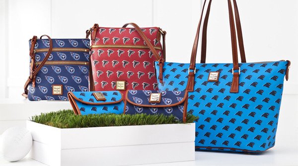 belk's tweet photo. The @dooneyandbourke fan collection has serious style and team spirit. #BelkStyle https://t.co/xoIaqUm5UK https://t.co/YIyXKKW87b