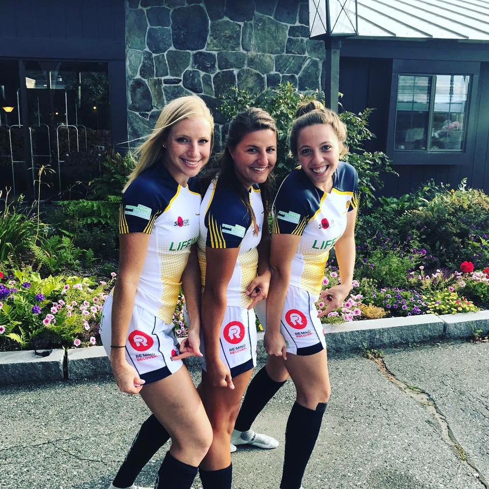 ReMindRecover's tweet photo. Good luck to the Lady Lions selected to represent Tiger Rugby/ARPTC! #remindrecover #rugby #refuelyourbrain #tigerrugby https://t.co/LEkDk0Zf6c