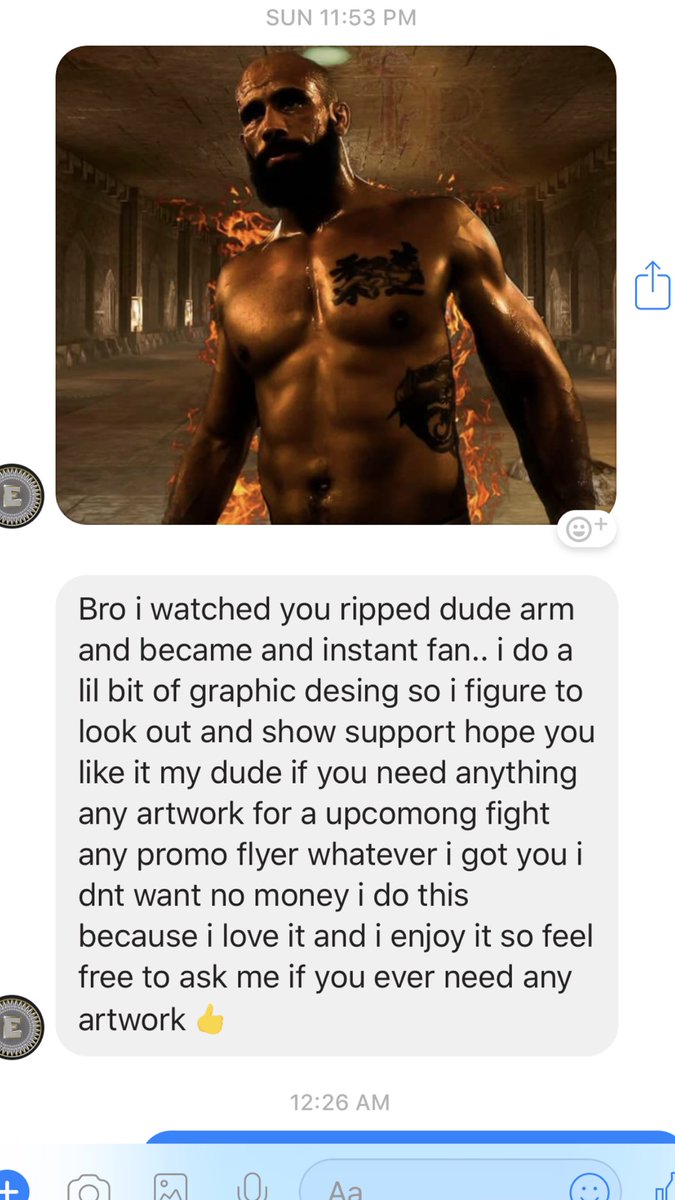 Apex170's tweet photo. #fanmail or is it #fanmessages ? Either way, pretty cool https://t.co/nGsKQIck31