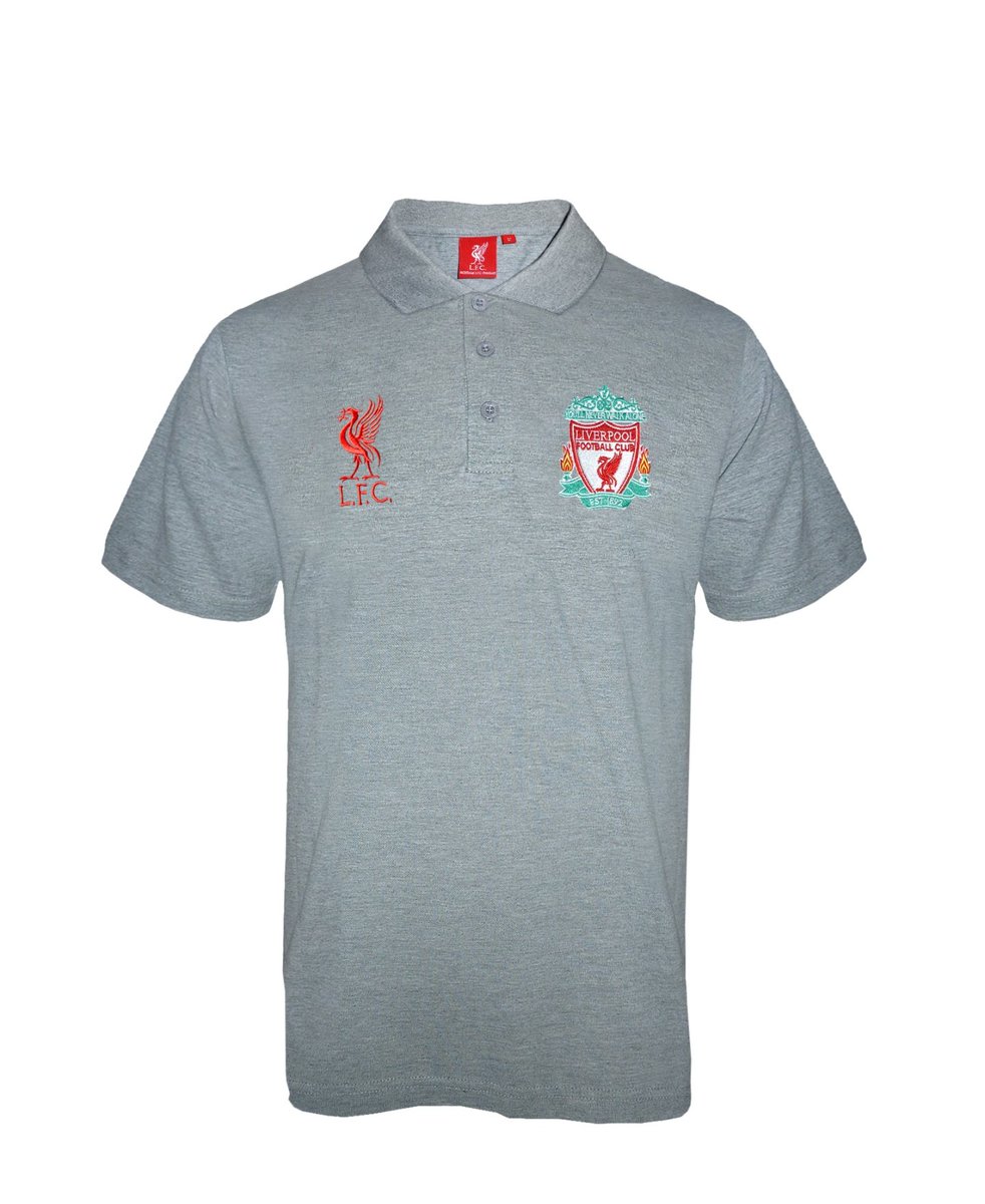 TheSalahRole11's tweet photo. Will Be Doing a Give away of LFC Mens Polo Shirt Colour of your choice, RT and Follow for a chance to win! https://t.co/PWPpftMv2j