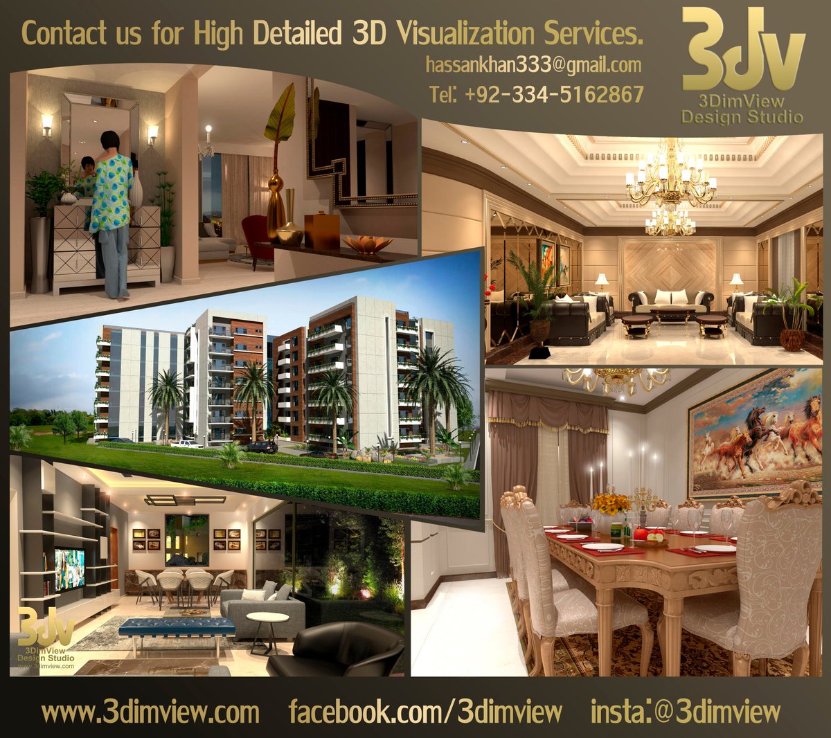 3dimview's tweet image. 