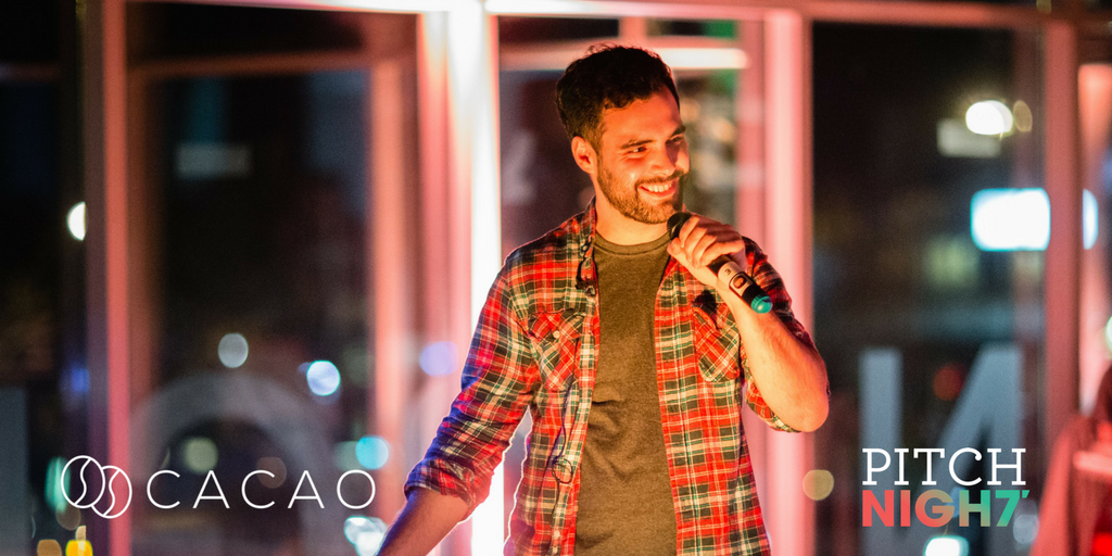 Sinergiadora's tweet photo. Ya podés ver el pitch de @UseCacao la forma más fácil de pagar y cobrar con tu celular 👉 https://t.co/U453YismJt https://t.co/HiwUnzSZco