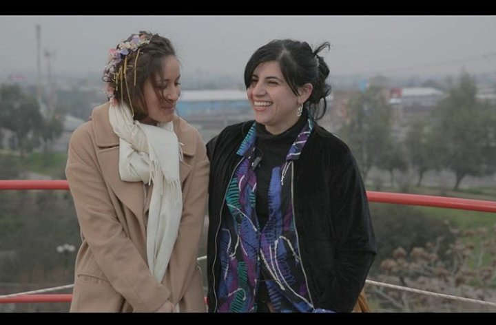 ¿Aun no revistas el nuevo vídeo de <a href="/NissRosenthal/">Denise Rosenthal</a>
Dale Play a Isidora -> m.youtube.com/watch?params=E…