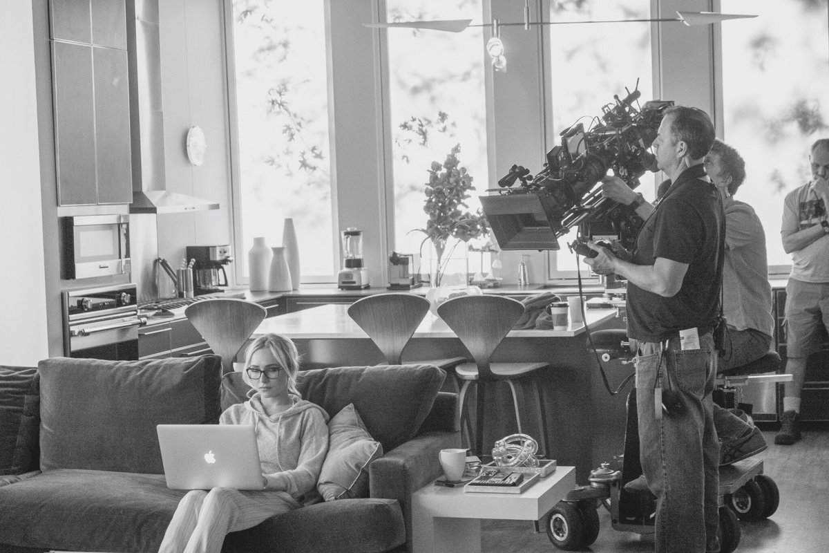 Exciting things for Nashville this month. Season 6 table read on the 26th and filming starts 27th. 🎬🎥🎶 #NashvilleCMT #season6