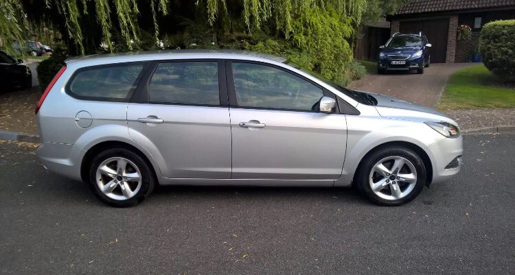 AutoRepairLpool's tweet image. Ford Focus estate settle cab Sefton or Liverpool plate £150 per week